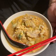 ข้าวต้มปลาตราโด่งอาหารทะเลตามสั่ง