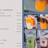 ข้าวปลาทู & ปลาแกะ & ขนมปังปิ้ง เพิ่มสิน ซอย 3