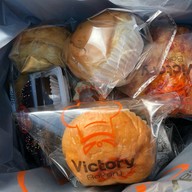 Victory Bakery ทาวน์อินทาวน์