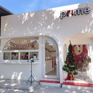 หน้าร้าน Prime Cafe