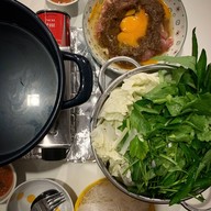 อิ่มสุข i'M SUKi สุกี้โบราณ