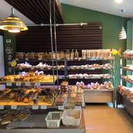 Victory Bakery ทาวน์อินทาวน์