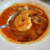 เมนูของร้าน Pulakorn Laisla Pranburi ปูละคอน ไพรเวท บีช รีสอร์ท