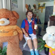 ร้านนมตราหมีปั่น(สาขานวมินทร์6) นวมินทร์6