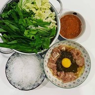 อิ่มสุข i'M SUKi สุกี้โบราณ