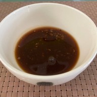 รสริน ข้าวหมูแดงหมูกรอบ ซูวี