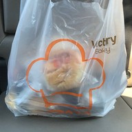 Victory Bakery ทาวน์อินทาวน์