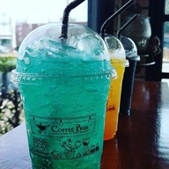 เมนูของร้าน Coffee Prim บางพลี