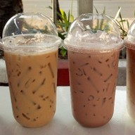 ครัวลุงนงค์ (ร้านกะเพราเป่าปากเดิม หอพักชื่นสุข) ลำปาง