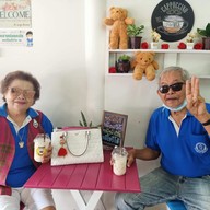 ร้านนมตราหมีปั่น(สาขานวมินทร์6) นวมินทร์6