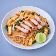 เมนูของร้าน Cafe Chilli เอ็มควอเทียร์