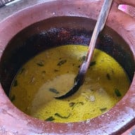 เมนูของร้าน ขนมจีนห้อยขา (แพวผ้าฝ้าย)