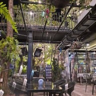 หน้าร้าน Bar'ista Brasserie