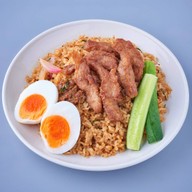 เมนูของร้าน Cafe Chilli เอ็มควอเทียร์