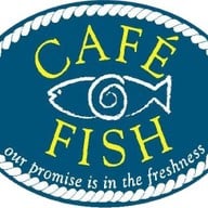 Cafe Fish สยามพารากอน