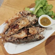 เมนูของร้าน Pulakorn Laisla Pranburi ปูละคอน ไพรเวท บีช รีสอร์ท