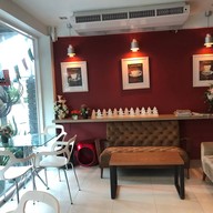 Victory Bakery ทาวน์อินทาวน์