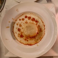 เมนูของร้าน Indigo Indigo