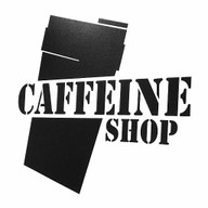 CAFFEINE SHOP