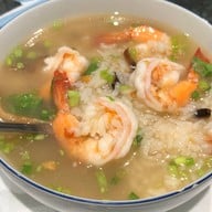 เมนูของร้าน ป้อน เทอร์มินอล 21 พัทยา