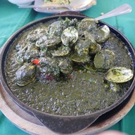 เมนูของร้าน บ้านอิสระ