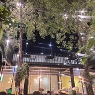 บรรยากาศ Bar'ista Brasserie