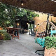 คูลดาวส์รีสอร์ทแม่ริม