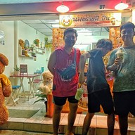 ร้านนมตราหมีปั่น(สาขานวมินทร์6) นวมินทร์6