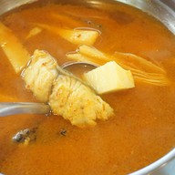 เมนูของร้าน Pulakorn Laisla Pranburi ปูละคอน ไพรเวท บีช รีสอร์ท