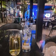 เมนูของร้าน Bar'ista Brasserie