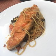 คูลดาวส์รีสอร์ทแม่ริม