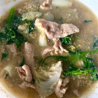อิ่มสุข i'M SUKi สุกี้โบราณ