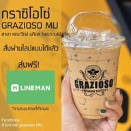 Grazioso MU คณะวิทย์