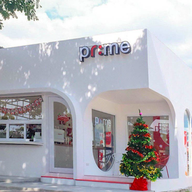 Prime Cafe