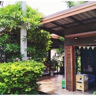 เอกเขนก Cafe'