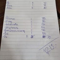 เมนู เฮือนภูคา