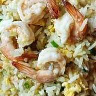 ข้าวไข่เจียวทรงเครื่อง&ยำแซ่บ