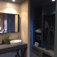 คูลดาวส์รีสอร์ทแม่ริม