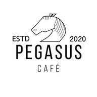 Pegasus Café & Roastery ราชมรรคา