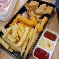 ชาบูคำหวาน