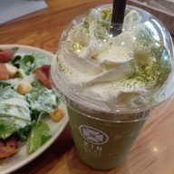 Kin Cafe' Lampang