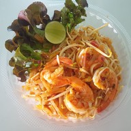 เป็ดย่างคูเมือง สาขาสตึก สตึก