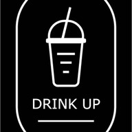 DRINK UP