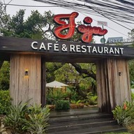Jeju Cafe's & Restaurant ระยอง