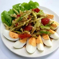 เป็ดย่างคูเมือง สาขาสตึก สตึก