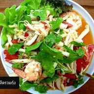 เป็ดย่างคูเมือง สาขาสตึก สตึก