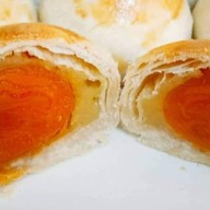 ศิรินทร์ทิพย์เบเกอรี่ 2 กระเพราอกไก่ล้วน