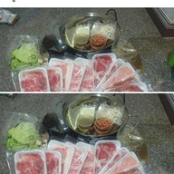 เมนูของร้าน SHABU The Series Delivery [ชาบู เดอะซีรีส์] อ่อนนุช
