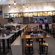 ก๋วยเตี๋ยวเรือพระนคร เซ็นทรัลพลาซา นครราชสีมา