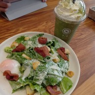 Kin Cafe' Lampang